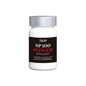 DDS SUPPLEMENT SP100 POWER